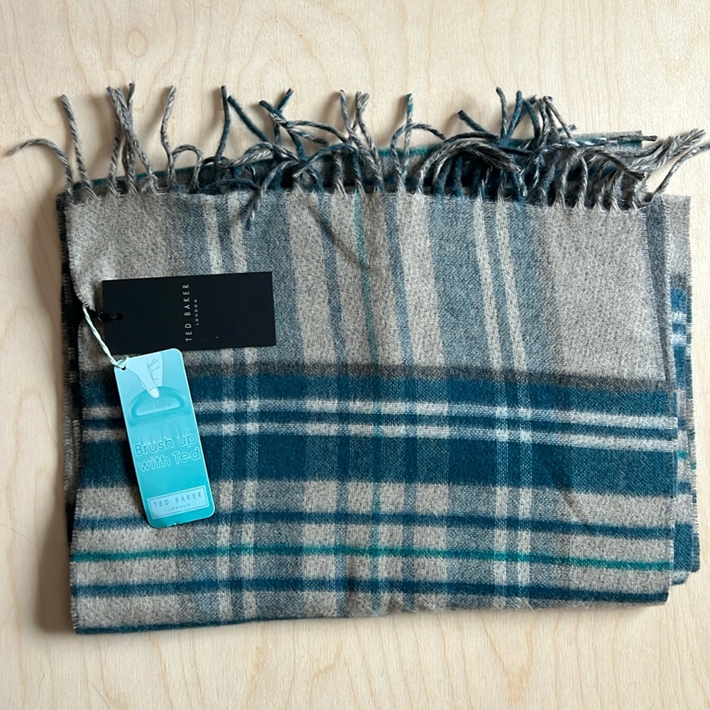 Ted Baker brand new scarf